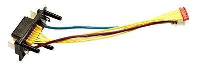 Makita 638493-7 - Unidad de conexión para cargador DC18RA