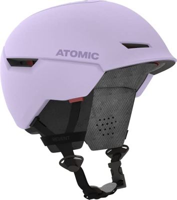 ATOMIC Revent, Helmets Unisex-Adulto, Lavanda, 51-55