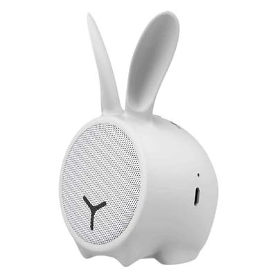 Avenzo Altavoz Bluetooth Infantil Rabbit Marca