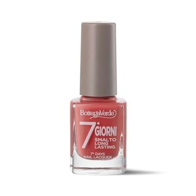 Bottega Verde Glasyr 10 ml 7 dagar långvarig korall
