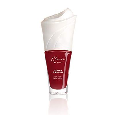 Smalto naturale antispreco 2 CONQUERANTE - CLEVER BEAUTY- 12 ml