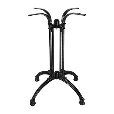 Bolero HC298 - Base decorativa para mesa (hierro fundido)