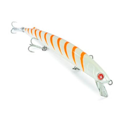 Mommotti 190 K - Color Vintage Naranja - 190 mm - 35 g
