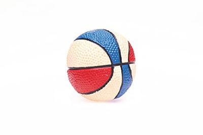 Lanco 8424678014213 Basketbal N.B.A; 100% natuurlijk rubber