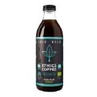 ETHICS COFFEE classic 1lt. ECO