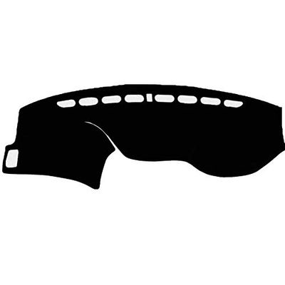 LSJVFK Tapis de Tableau de Bord de Voiture Pare-Soleil pour Honda Accord 2013 2014 2015 2016 2017 9ème génération