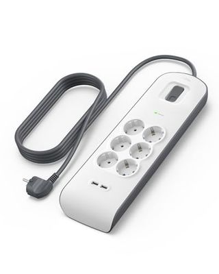 Belkin Tomada de proteção contra sobretensões