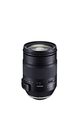 Tamron, 35mm F/1.4 Di USD, Compatible con Nikon