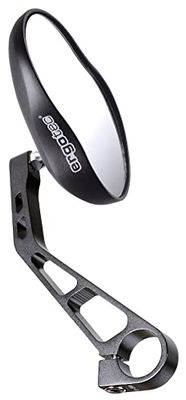 Ergotec M-88 6350000 Bakruta, Svart
