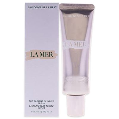 La Mer The RADIANT SKINTS-42 MEDIUM