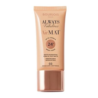 BJS AF Airmat Light Beige