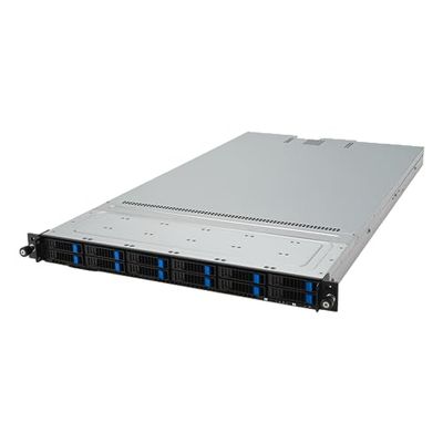 ASUS Weerhaak Rackmount RS500A-E12-RS12U/1600W/G