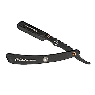 Parker rasoio a mano libera SRXBLK