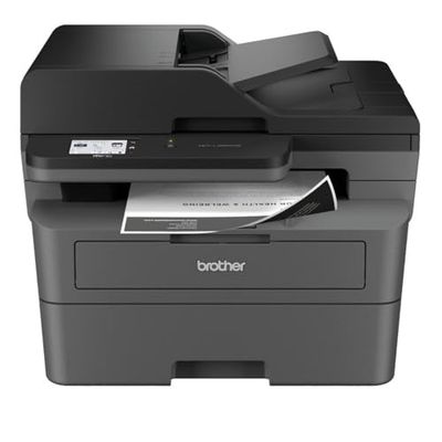 Brother Impresora Multifunción MFC-L2862DW