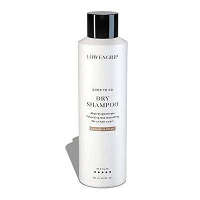 Löwengrip Good To Go – Shampooing sec 250 ml