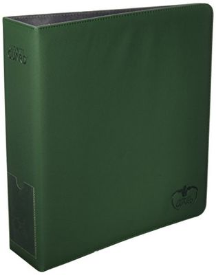 Ultimate Guard XenoSkin UGD010617 Album Collector Supreme 3 Anneaux