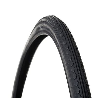 CUBIERTA DEESTONE FREESTYLE 20x1.95 NEGRA