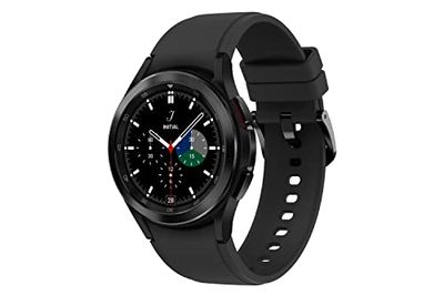 Samsung Galaxy Watch4 Classic Zwart - 42MM