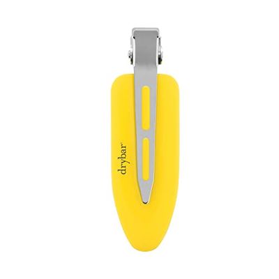 Drybar Tiny Tamers Lot de 6 pinces à cheveux sans plis pour maintenir vos cheveux en place