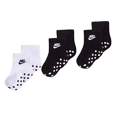 Nike CALZE UNISEX BAMBINO NHN CORE FUTURA GRIPPER PN0050.023