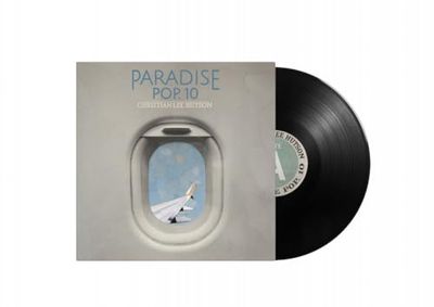 Paradise Pop. 10 [Vinilo]