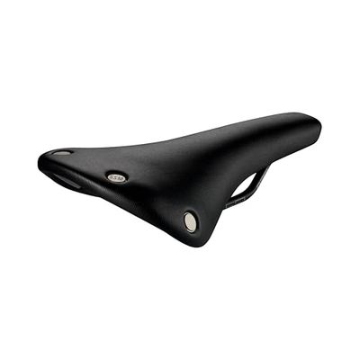 Selle San Marco REGAL Short Full-Fit Dynamic – Gravelfietszadel Bikepacking, Mangaan Frame, Anatomisch Gat, Geperforeerde Schaal, Noppen – Maat S2, Zwart