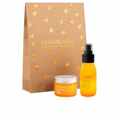 Matarrania nawilżający krem do twarzy do twarzy 2 sztuki - Marka: Matarrania - EAN: 0691835338743