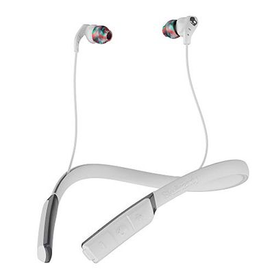 SkullCandy S2CDW-J520 Cuffie, Multicolore/Ghiaccio/Carbone