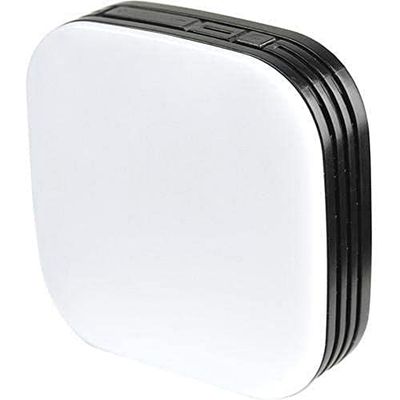 Godox GDXLEDM32 Mini LED-panel för smartphone, vit