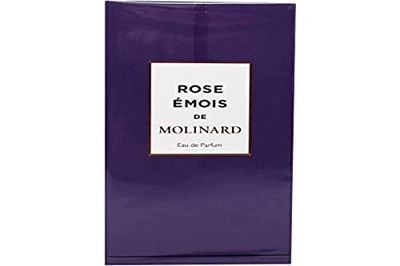 Molinard Rose Emois Edp 90 ml