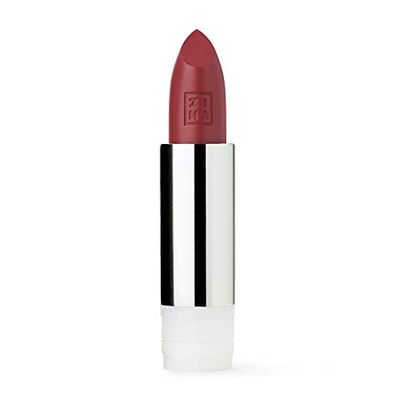 3INA MakEUP Konfigurowalna długa szminka, 16 odcieni kolorów - Matowe wykończenie - Połączenie z 3INA MakEUP The Pick & Mix Case -Vegan - The Pick & Mix 240 Różowy