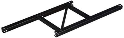 Micel Vega 95038 – Jgo cerniera Oralia 380 mm Ne, 1 unità