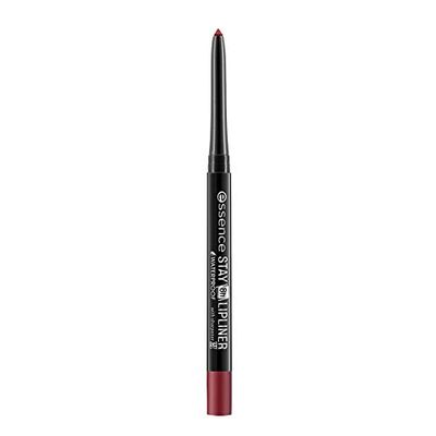 Essence Lápiz De Labios Stay 8H Waterproof 06