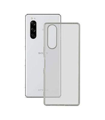 Pokrowiec na telefon komórkowy do Movil Sony Xperia Pf43 Flex Ne Gamo lub