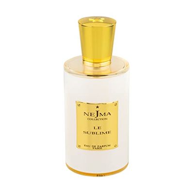 Nejma Collection Le Sublime Eau de Parfum for Women