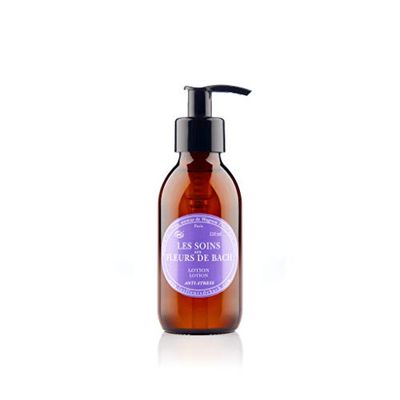 Les Fleurs de Bach Antistress Lotion 150ml