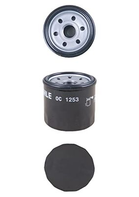 Mahle Spin de filtro de óleo - oc1253