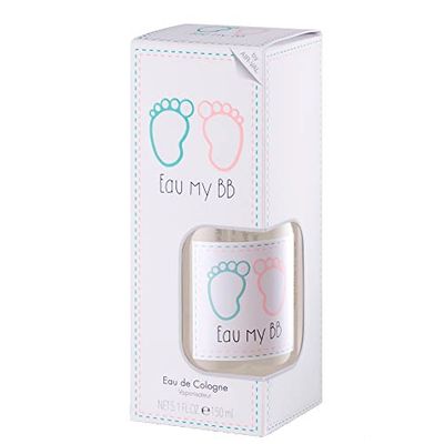 EAU MY BB parfym