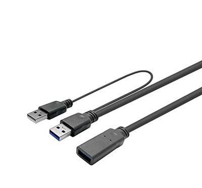 Pro USB 3.0 Active A-kabel