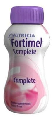 Fortimel Complete Multisabor 200Ml 32 Bo