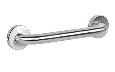 Alberts 140861 Premium greep | rvs roestvrij, geborsteld | 300 mm