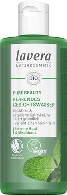 Lavera Vegan Facial Toner 200 ml