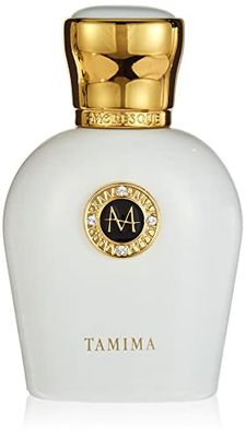 Moresque White Collection Tamima Eau de Parfum Spray 50 ml