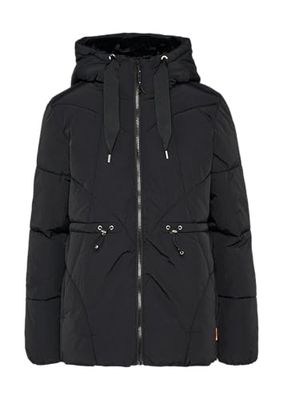QS Outdoorjas, 9999, XL