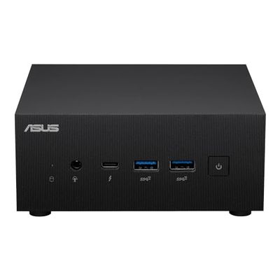 ASUS PN64-BB7004MDE1 i7 I bk noOS 90MR00W2-M00040