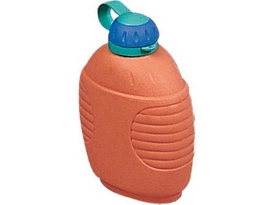 EDA 010836 - Cantimplora, Color Blanco, 1 l