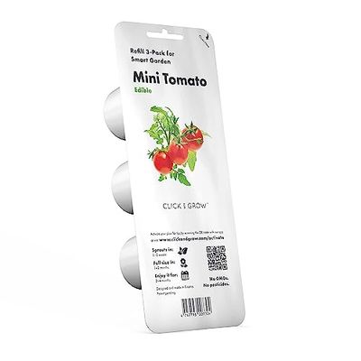 EMSA Click & Grow Tomate Cerise