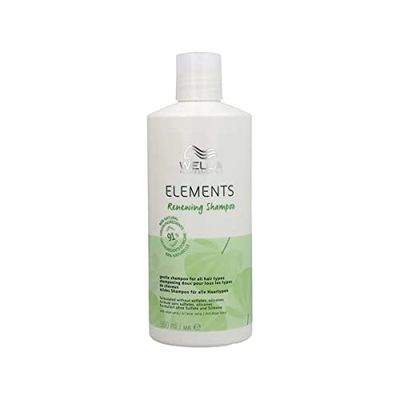 Elements Renewing Shampoo 500 Ml