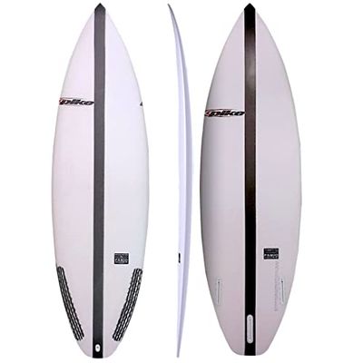 Spatha High Performance Pike Surfboard (HD EPS /EPOXY/ HDF STRINGER)