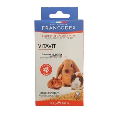 Francodex VitaVit